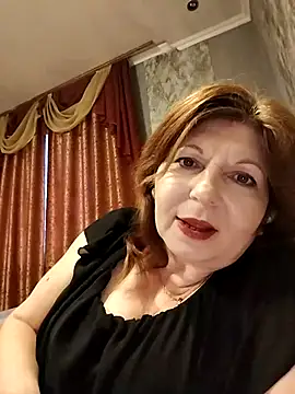 Snapshot of Angelina4531 chatting on 02/25/25, 04:00 Angelina4531 online show from 02/25/25, 04:00