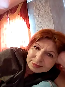 Snapshot of Angelina4531 chatting on 03/12/25, 07:46 Angelina4531 online show from 03/12/25, 07:46