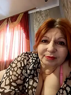 Angelina4531 online show from 01/16/26, 06:50