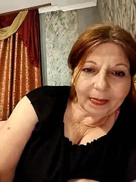 Angelina4531 online show from 02/24/26, 05:33