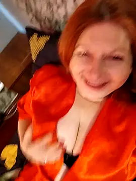 Angelina4531 online show from 03/27/26, 09:42