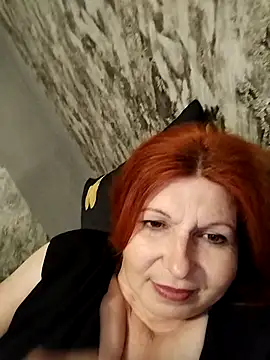 Angelina4531 online show from 04/14/26, 05:19