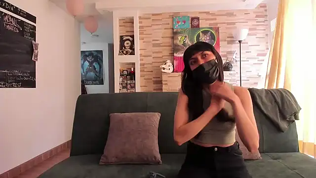 shamelesss  online show from 09/08/25, 05:45