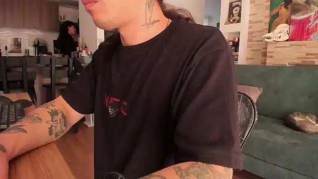 shamelesss  online show from 10/06/25, 07:44