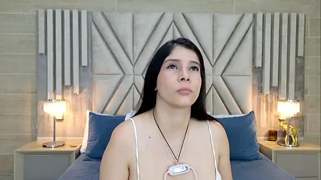 MilaRux online show from 02/22/25, 03:36