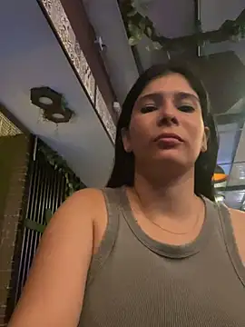 MilaRux online show from 02/24/25, 01:13