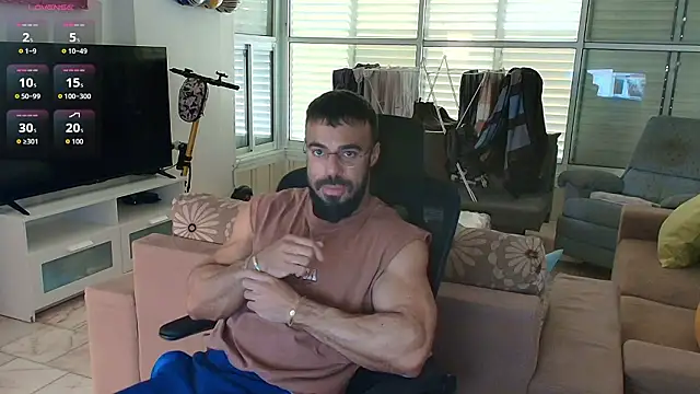 todddantes25 online show from 02/21/26, 07:20