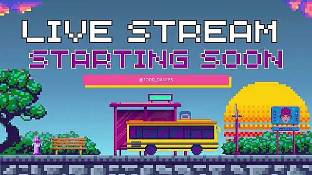 todddantes25 online show from 03/14/26, 02:50