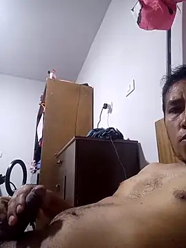 Elpeque x40 online show from 01/06/25, 04:04