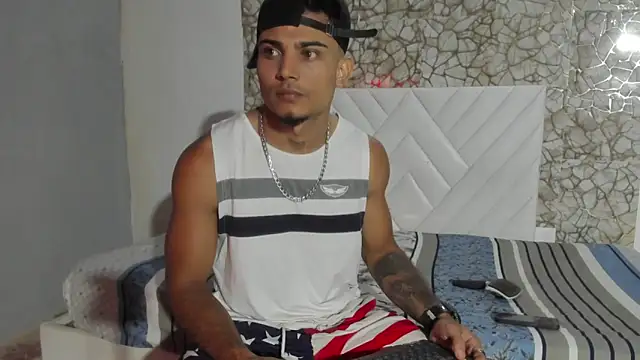 Aaron butler online show from 03/02/26, 03:19