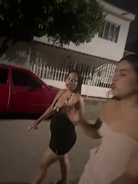 the queen of street online show from 02/02/25, 06:48