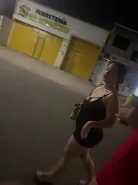 the queen of street online show from 02/18/25, 04:58