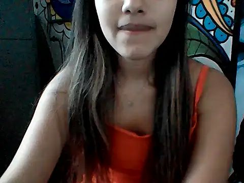 LuizaDiaz online show from 01/07/25, 06:14