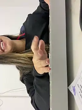 LuizaDiaz online show from 02/07/25, 01:22