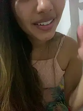 LuizaDiaz online show from 02/20/25, 10:04