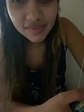 LuizaDiaz online show from 02/22/25, 06:19