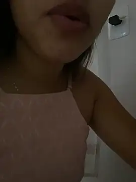 LuizaDiaz online show from 03/08/25, 01:36