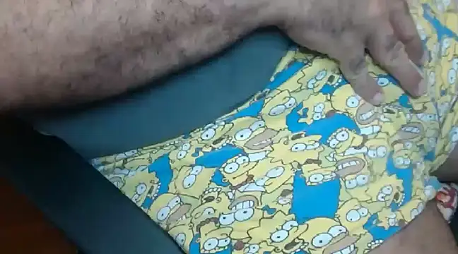 marcof8in online show from 02/25/25, 12:58