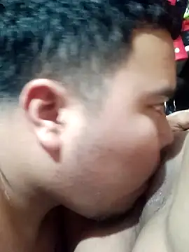 parejanuevahoff online show from 09/21/25, 02:51