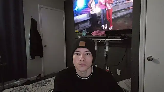 azzel19 online show from 01/05/25, 08:10