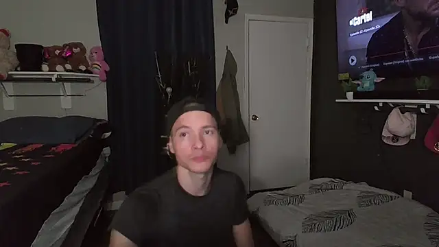 azzel19 online show from 01/08/25, 02:14