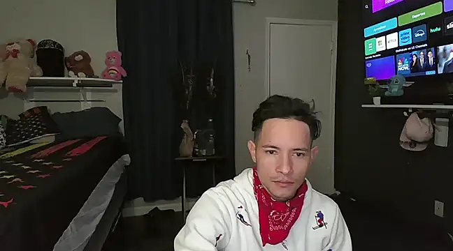 azzel19 online show from 01/09/25, 12:03