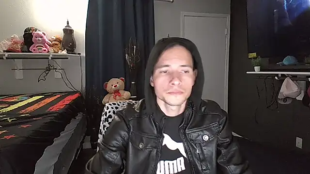 azzel19 online show from 01/10/25, 10:46