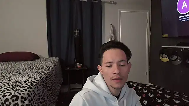 azzel19 online show from 01/19/25, 11:10