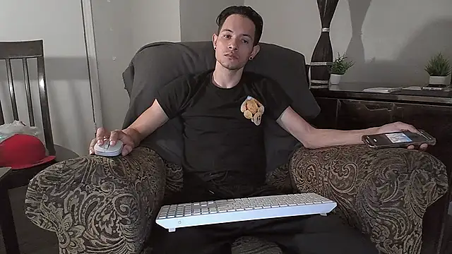 azzel19 online show from 01/27/25, 01:26