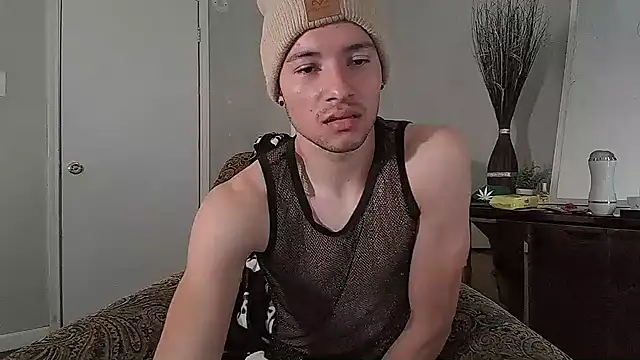 azzel19 online show from 01/31/25, 01:54