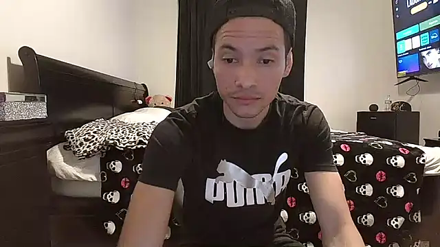 azzel19 online show from 02/05/25, 02:19