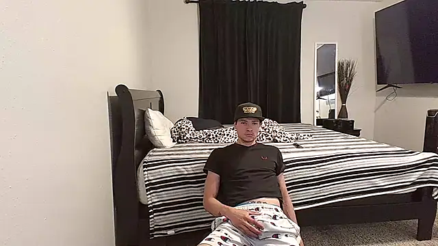 azzel19 online show from 03/09/25, 01:04