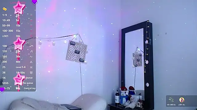 Yorkeidys1 online show from 11/25/25, 01:49