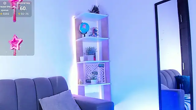 Yorkeidys1 online show from 03/02/26, 12:45