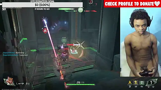 Snapshot of lovemirgaming chatting on 01/31/25, 12:40 lovemirgaming online show from 01/31/25, 12:40