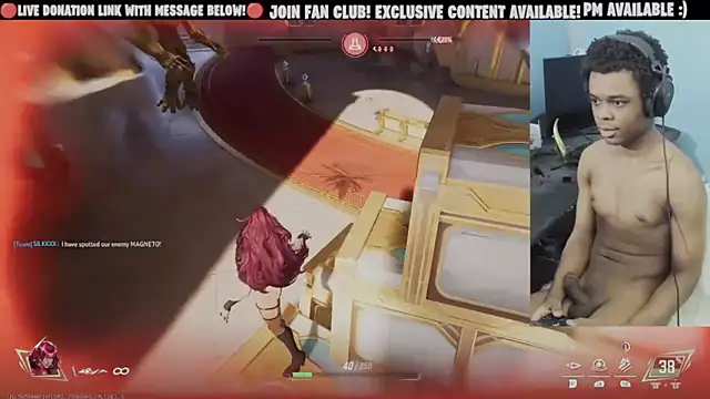 Snapshot of lovemirgaming chatting on 02/01/25, 03:52 lovemirgaming online show from 02/01/25, 03:52