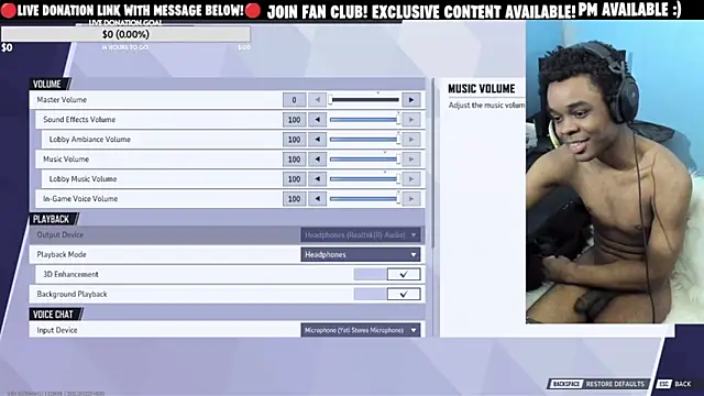 Snapshot of lovemirgaming chatting on 02/02/25, 04:15 lovemirgaming online show from 02/02/25, 04:15