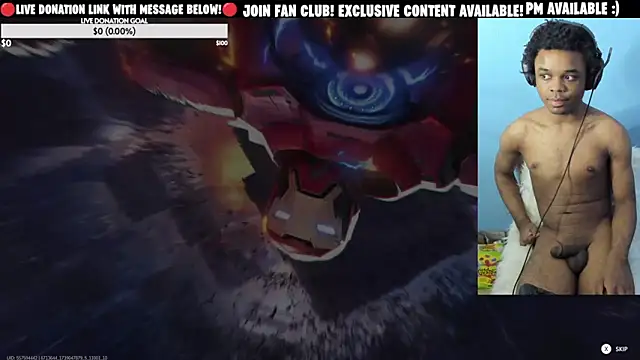 Snapshot of lovemirgaming chatting on 02/08/25, 08:53 lovemirgaming online show from 02/08/25, 08:53