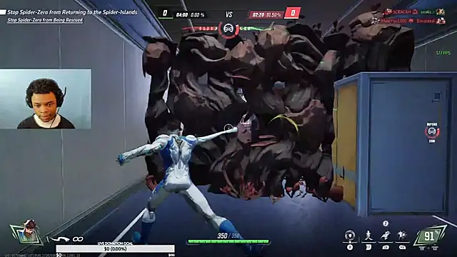 Snapshot of lovemirgaming chatting on 02/11/25, 05:18 lovemirgaming online show from 02/11/25, 05:18