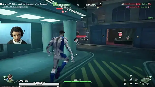 Snapshot of lovemirgaming chatting on 02/11/25, 08:20 lovemirgaming online show from 02/11/25, 08:20