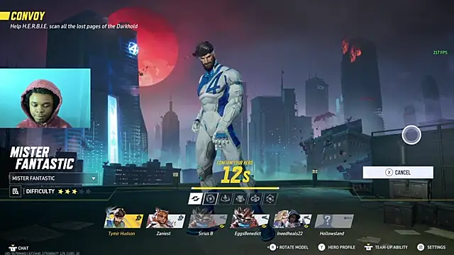 Snapshot of lovemirgaming chatting on 02/12/25, 05:16 lovemirgaming online show from 02/12/25, 05:16