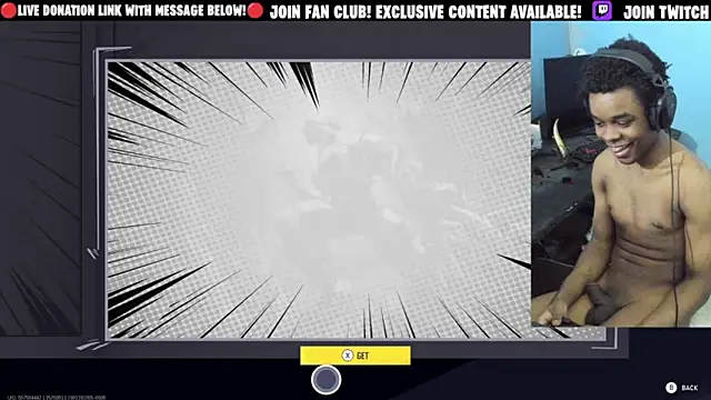 Snapshot of lovemirgaming chatting on 02/14/25, 05:41 lovemirgaming online show from 02/14/25, 05:41