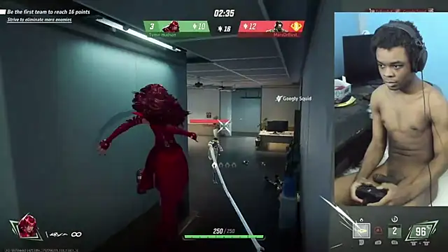 Snapshot of lovemirgaming chatting on 02/14/25, 11:42 lovemirgaming online show from 02/14/25, 11:42