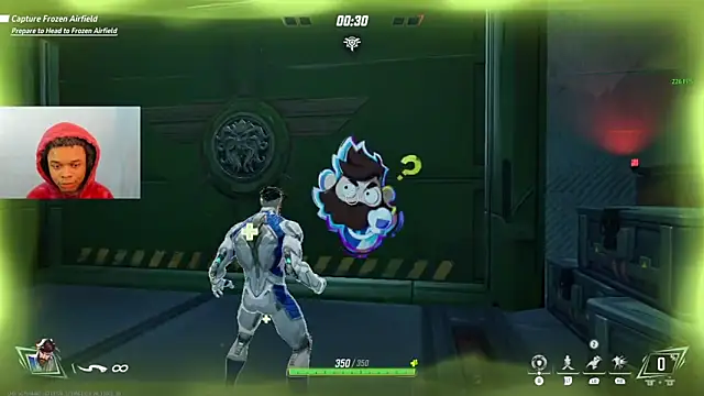 Snapshot of lovemirgaming chatting on 02/14/25, 07:33 lovemirgaming online show from 02/14/25, 07:33