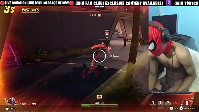 Snapshot of lovemirgaming chatting on 02/15/25, 07:38 lovemirgaming online show from 02/15/25, 07:38