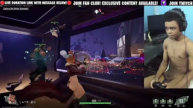 Snapshot of lovemirgaming chatting on 02/16/25, 12:19 lovemirgaming online show from 02/16/25, 12:19