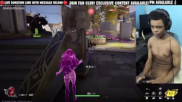 Snapshot of lovemirgaming chatting on 02/17/25, 10:51 lovemirgaming online show from 02/17/25, 10:51