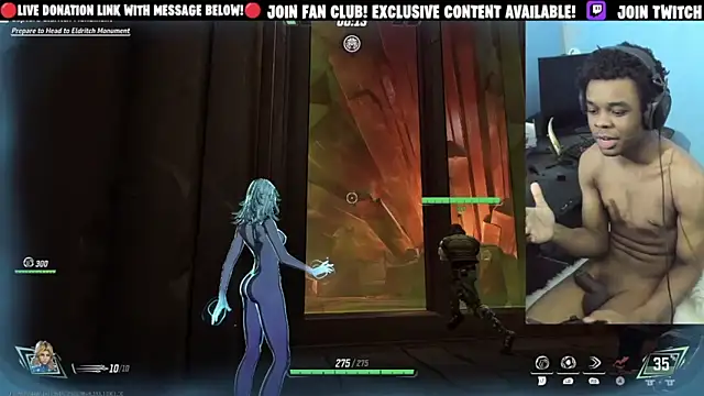 Snapshot of lovemirgaming chatting on 02/19/25, 12:35 lovemirgaming online show from 02/19/25, 12:35