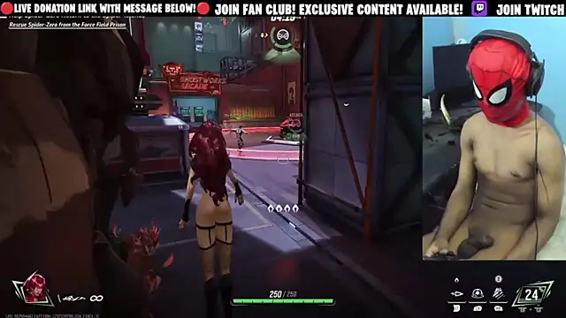 Snapshot of lovemirgaming chatting on 02/19/25, 09:50 lovemirgaming online show from 02/19/25, 09:50