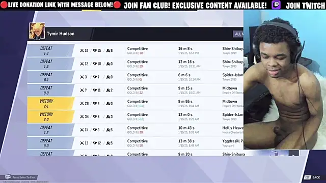 Snapshot of lovemirgaming chatting on 02/20/25, 06:06 lovemirgaming online show from 02/20/25, 06:06